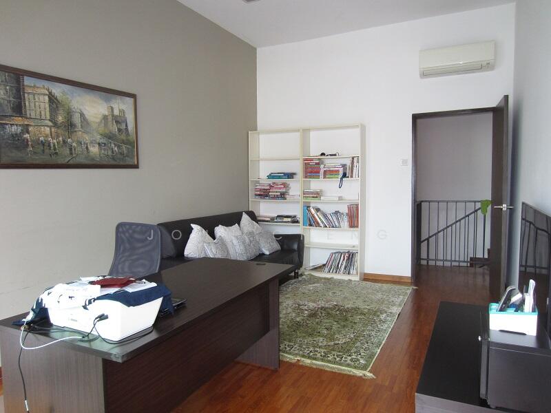 For Rent - President Gardens