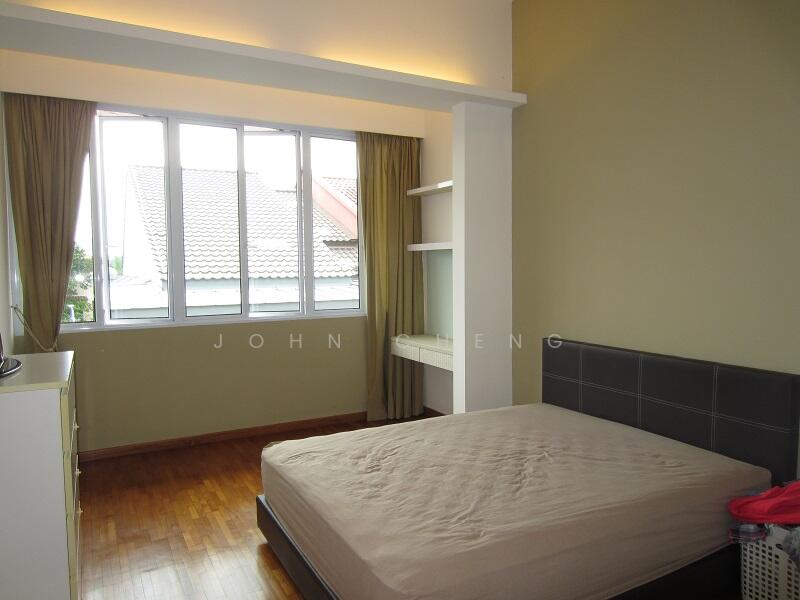 For Rent - President Gardens