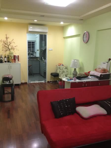 550 Ang Mo Kio Avenue 10, 550 Ang Mo Kio Avenue 10, 2 Bedrooms, 721 sqft, HDB Flat For Rent, by BENSON YEO, 21040332 - PropertyGuru.com.sg