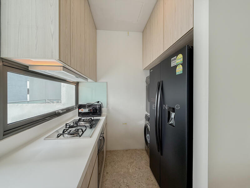 For Rent - Katong Regency