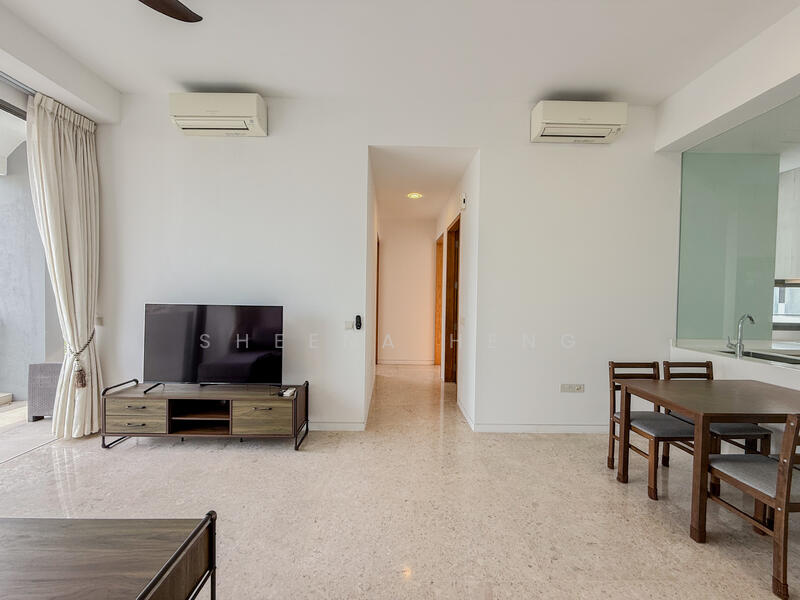 For Rent - Katong Regency