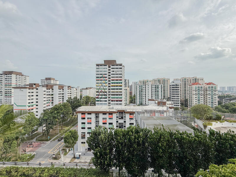 For Rent - Katong Regency