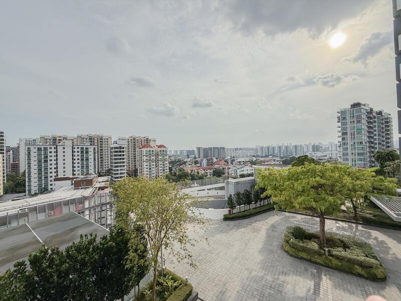 For Rent - Katong Regency