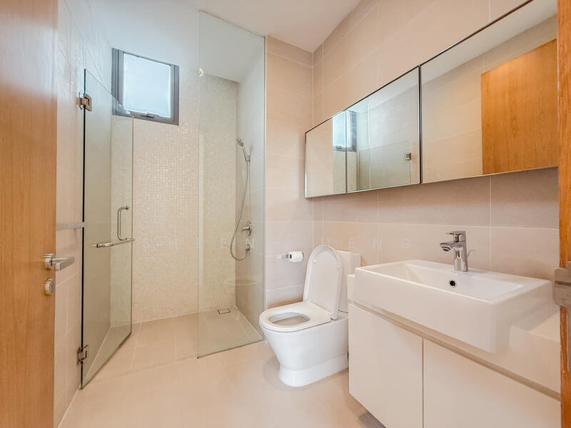 For Rent - Katong Regency