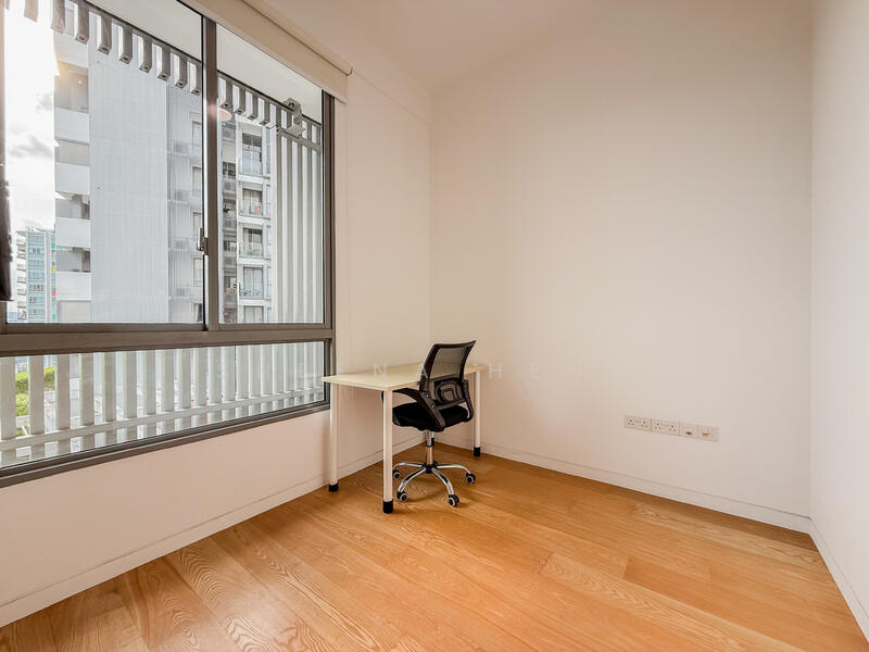 For Rent - Katong Regency