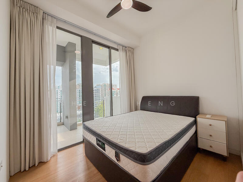 For Rent - Katong Regency