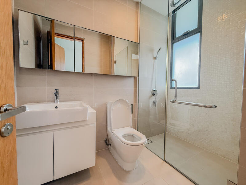 For Rent - Katong Regency