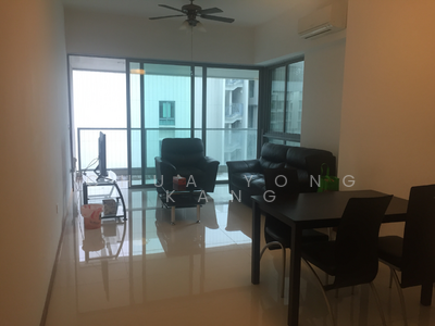 For Rent - Double Bay Residences