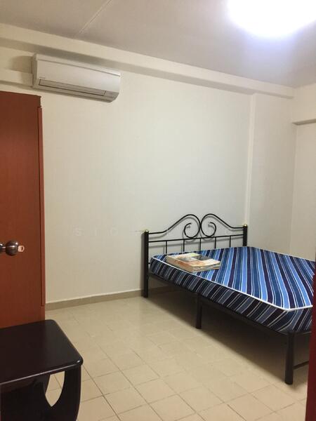 For Rent - 846 Tampines Street 82