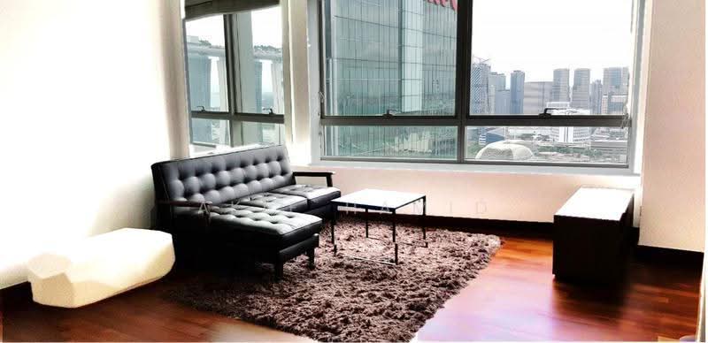 The Sail @ Marina Bay, 2 Marina Boulevard, Boat Quay / Raffles Place / Marina, 1 Bedroom, 689 sqft, Apartment For Rent, by Akif Hamid, 21041620 - PropertyGuru.com.sg