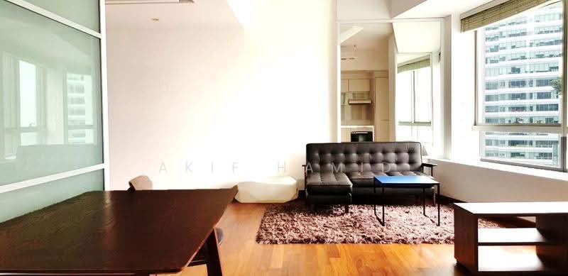 The Sail @ Marina Bay, 2 Marina Boulevard, Boat Quay / Raffles Place / Marina, 1 Bedroom, 689 sqft, Apartment For Rent, by Akif Hamid, 21041620 - PropertyGuru.com.sg