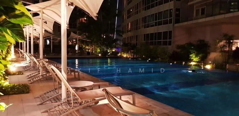The Sail @ Marina Bay, 2 Marina Boulevard, Boat Quay / Raffles Place / Marina, 1 Bedroom, 689 sqft, Apartment For Rent, by Akif Hamid, 21041620 - PropertyGuru.com.sg