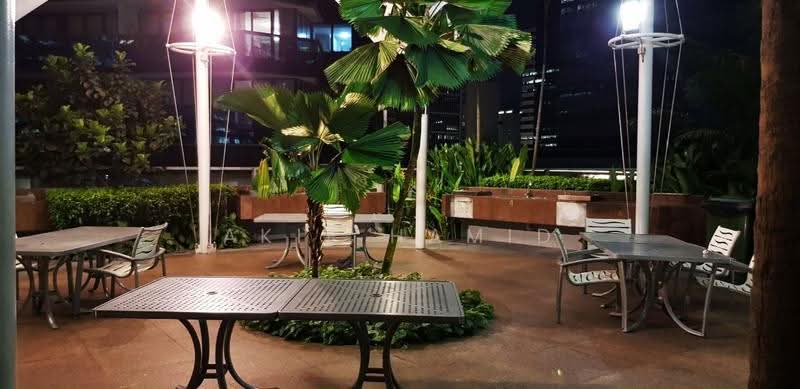 The Sail @ Marina Bay, 2 Marina Boulevard, Boat Quay / Raffles Place / Marina, 1 Bedroom, 689 sqft, Apartment For Rent, by Akif Hamid, 21041620 - PropertyGuru.com.sg