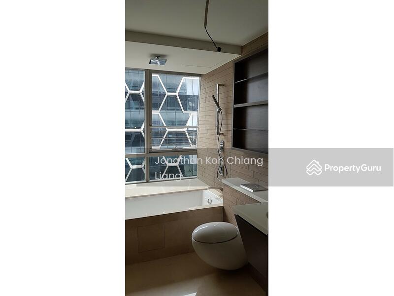 Master Toilet