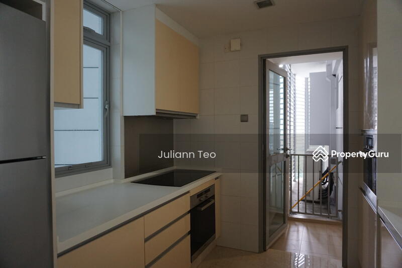 Kitchen (Air-Conditioned)