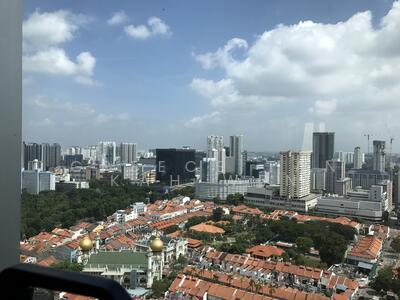 For Rent - DUO Residences