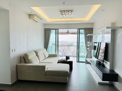 For Rent - The Minton