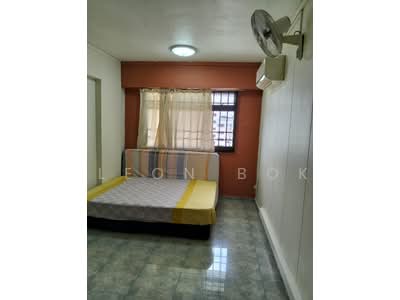 For Rent - 300 Canberra Road