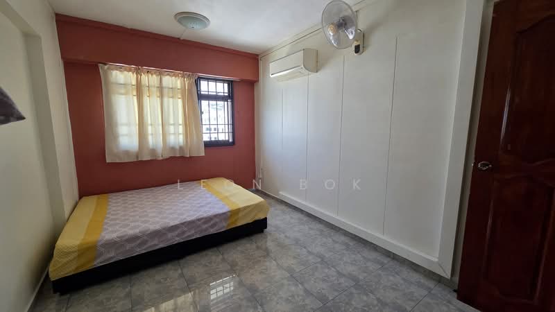 For Rent - 300 Canberra Road