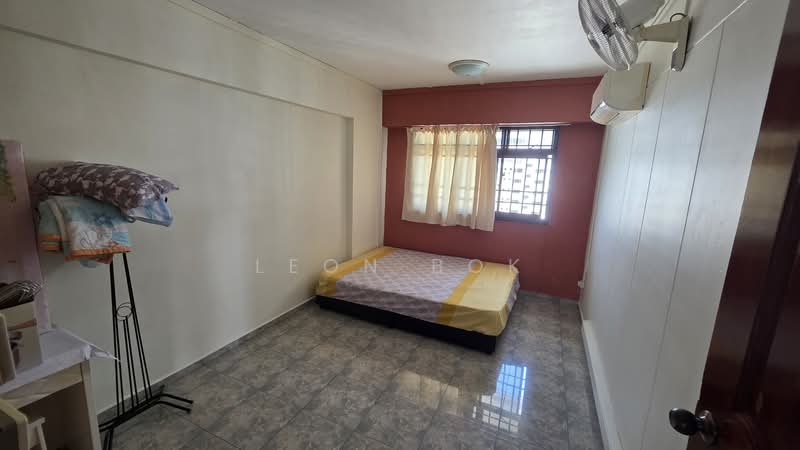 For Rent - 300 Canberra Road