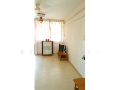 For Rent - 115 Bishan Street 12