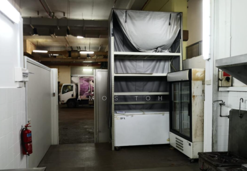 Enterprise Centre, 20 Bukit Batok Crescent, 500 sqft, Light Industrial (B1) For Rent, by Amos Toh, 21042638 - CommercialGuru.com.sg