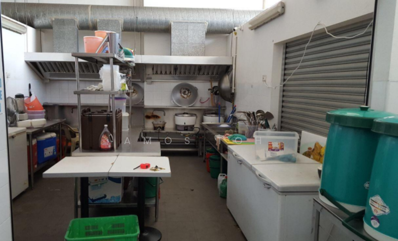 Enterprise Centre, 20 Bukit Batok Crescent, 500 sqft, Light Industrial (B1) For Rent, by Amos Toh, 21042638 - CommercialGuru.com.sg