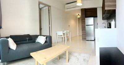 For Rent - The Panorama