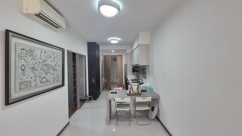 Waterfront Gold, 750 Bedok Reservoir Road, Bedok / Upper East Coast, 1 Bedroom, 667 sqft, Condominium For Rent, by Denmarc Sabilla, 21043638 - Interior - PropertyGuru.com.sg