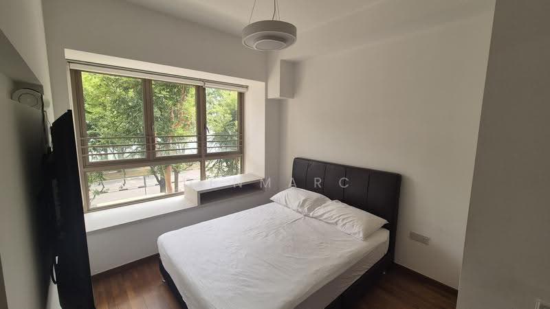 Waterfront Gold, 750 Bedok Reservoir Road, Bedok / Upper East Coast, 1 Bedroom, 667 sqft, Condominium For Rent, by Denmarc Sabilla, 21043638 - Bedroom - PropertyGuru.com.sg