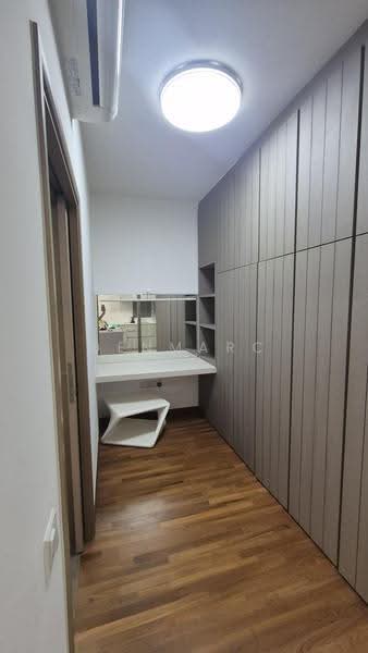 Waterfront Gold, 750 Bedok Reservoir Road, Bedok / Upper East Coast, 1 Bedroom, 667 sqft, Condominium For Rent, by Denmarc Sabilla, 21043638 - Interior - PropertyGuru.com.sg