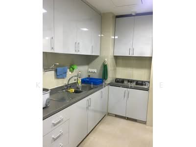 For Rent - Valley Park