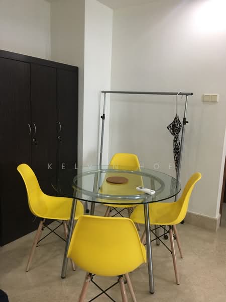 Valley Park, 473 River Valley Road, 1 Bedroom, 800 sqft, Condominium For Rent, by Kelvin Hoe, 21043900 - PropertyGuru.com.sg