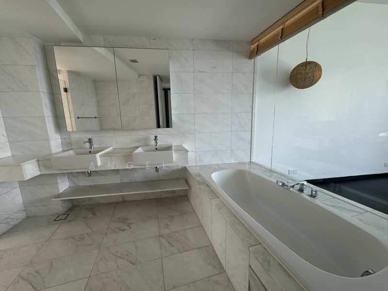 For Rent - The Coast at Sentosa Cove