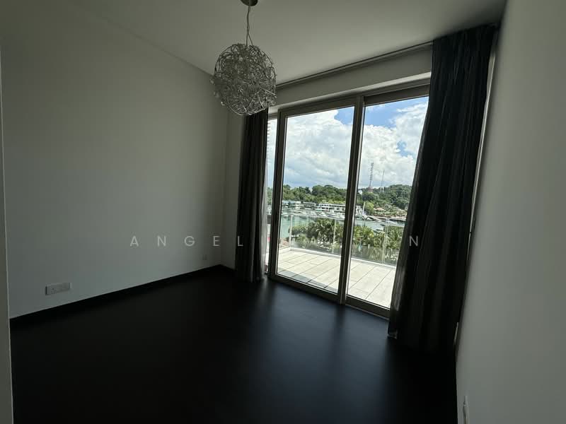 For Rent - The Coast at Sentosa Cove