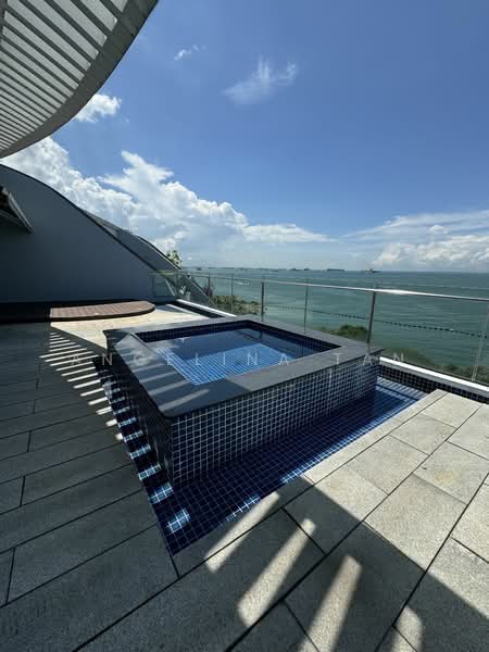 For Rent - The Coast at Sentosa Cove