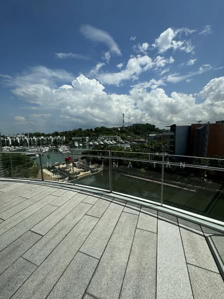 For Rent - The Coast at Sentosa Cove