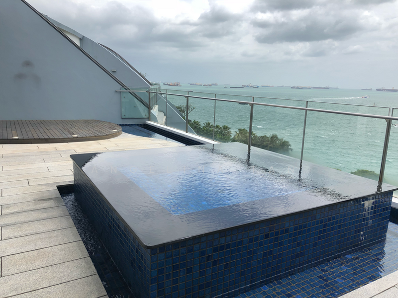 For Rent - The Coast at Sentosa Cove