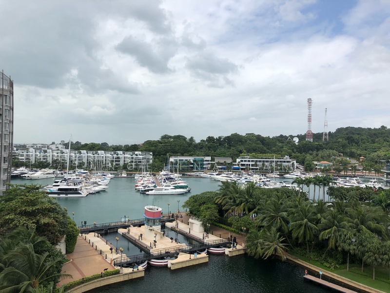 For Rent - The Coast at Sentosa Cove
