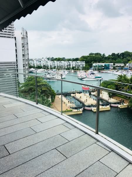 For Rent - The Coast at Sentosa Cove