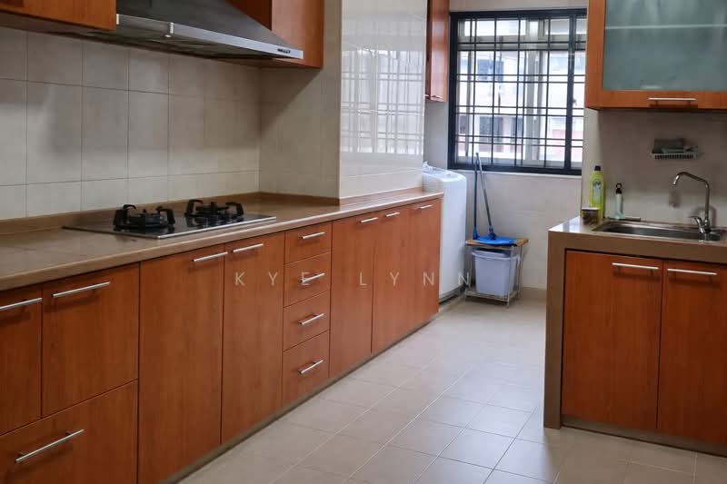 For Rent - 255 Bishan Street 22