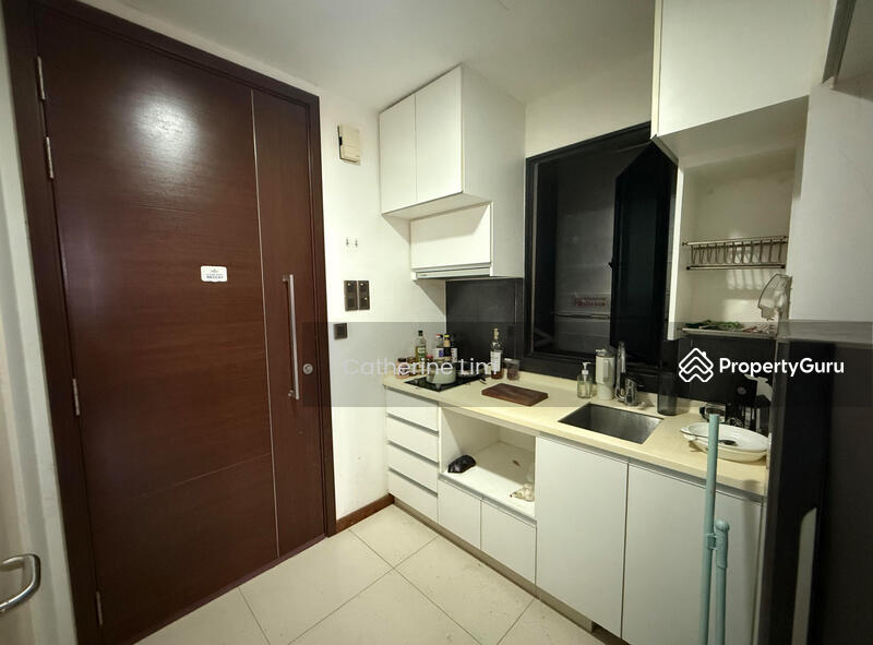 For Rent - Guillemard Edge