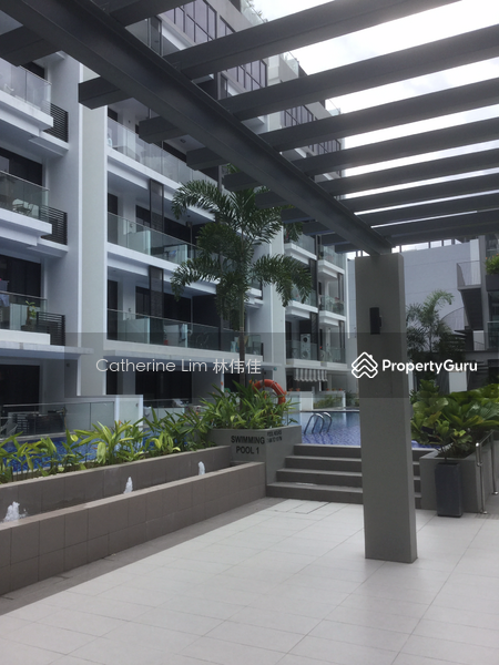 For Rent - Guillemard Edge