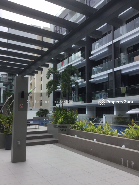 For Rent - Guillemard Edge