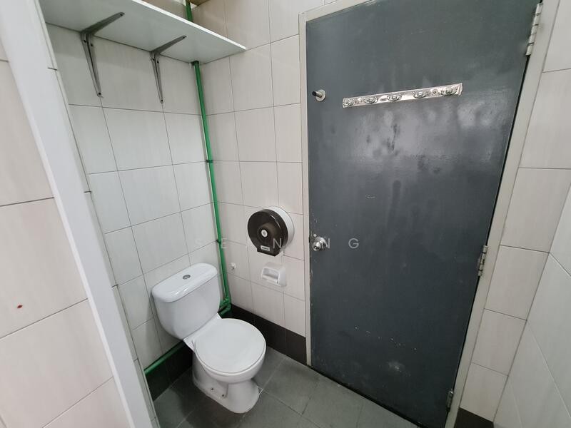 Northstar @ Amk, 7030 Ang Mo Kio Avenue 5, 1,152 sqft, Light Industrial (B1) For Sale, by Sean Ng, 21044764 - CommercialGuru.com.sg
