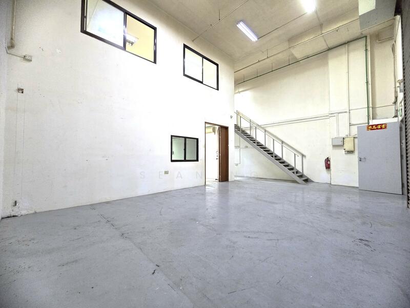 Northstar @ Amk, 7030 Ang Mo Kio Avenue 5, 1,152 sqft, Light Industrial (B1) For Sale, by Sean Ng, 21044764 - CommercialGuru.com.sg