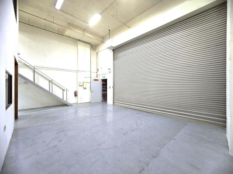 Northstar @ Amk, 7030 Ang Mo Kio Avenue 5, 1,152 sqft, Light Industrial (B1) For Sale, by Sean Ng, 21044764 - CommercialGuru.com.sg