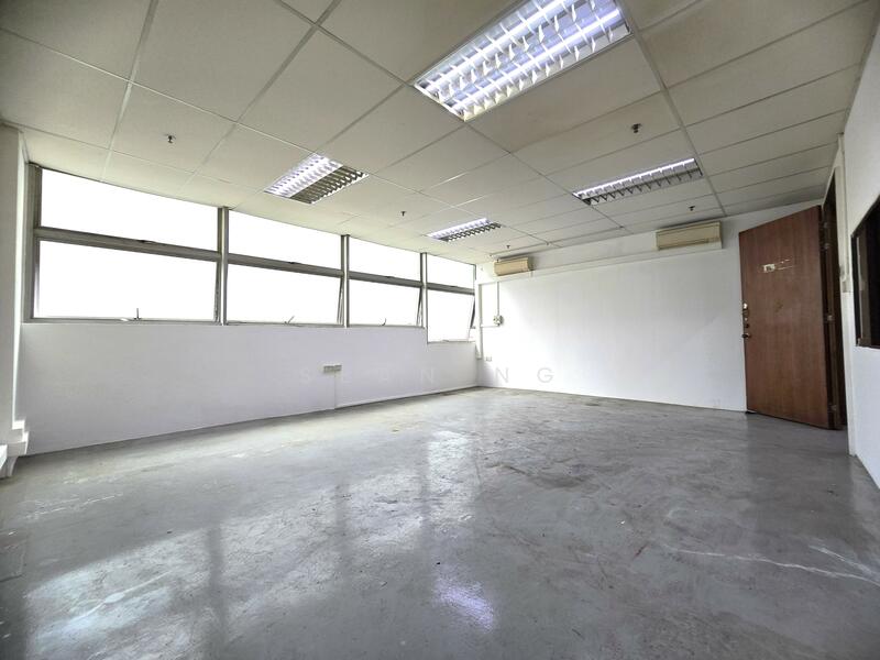 Northstar @ Amk, 7030 Ang Mo Kio Avenue 5, 1,152 sqft, Light Industrial (B1) For Sale, by Sean Ng, 21044764 - CommercialGuru.com.sg