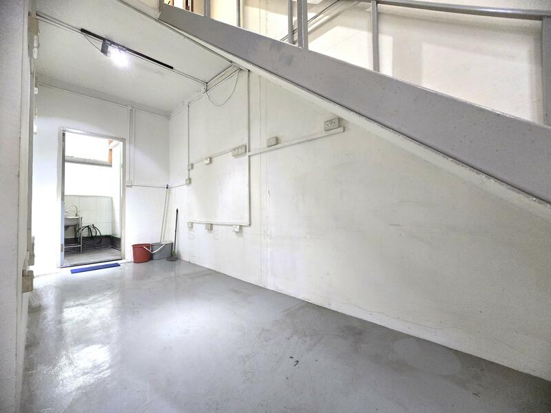 Northstar @ Amk, 7030 Ang Mo Kio Avenue 5, 1,152 sqft, Light Industrial (B1) For Sale, by Sean Ng, 21044764 - CommercialGuru.com.sg
