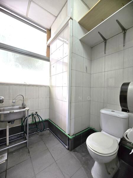 Northstar @ Amk, 7030 Ang Mo Kio Avenue 5, 1,152 sqft, Light Industrial (B1) For Sale, by Sean Ng, 21044764 - CommercialGuru.com.sg